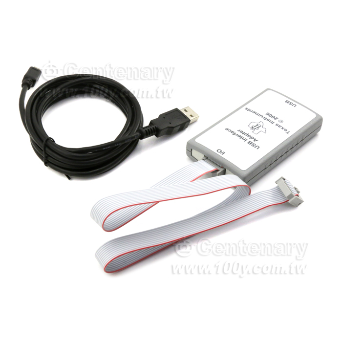 USB Interface Adapter Evaluation Module - 118039 Product Image