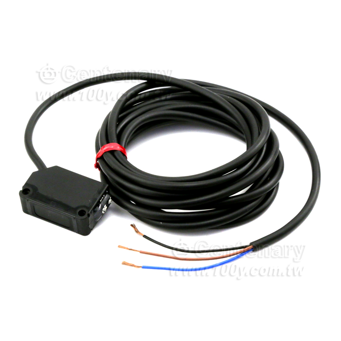 Compact Photoelectric Sensor - 137012 Product Image