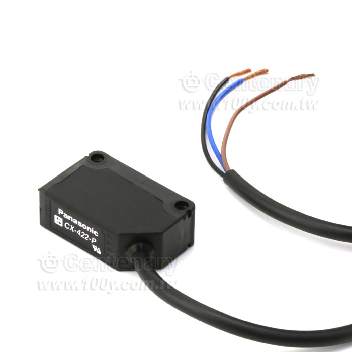 Compact Photoelectric Sensor - 137010 Product Image