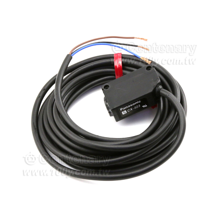 Compact Photoelectric Sensor - 136994 Product Image