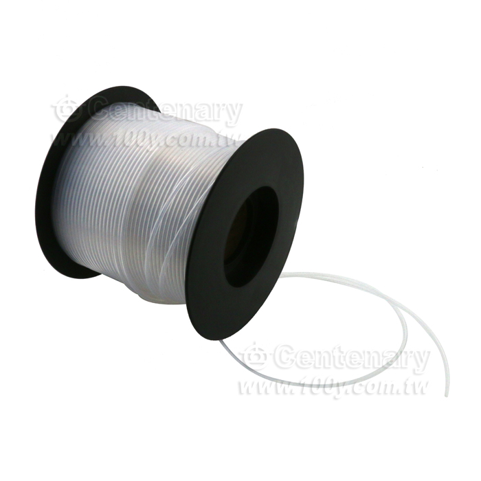 PTFE Transparen Tube - 137200 Product Image