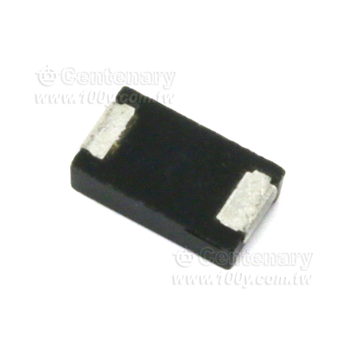 鉭電 220uF/2.5V ±20% - 115301 產品圖片