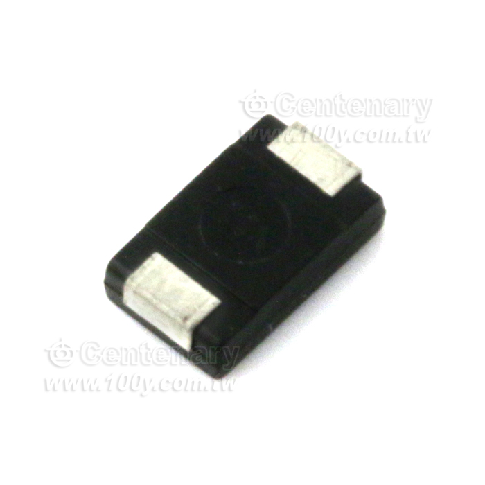 鉭電 470uF/2.5V ±20% - 115300 產品圖片