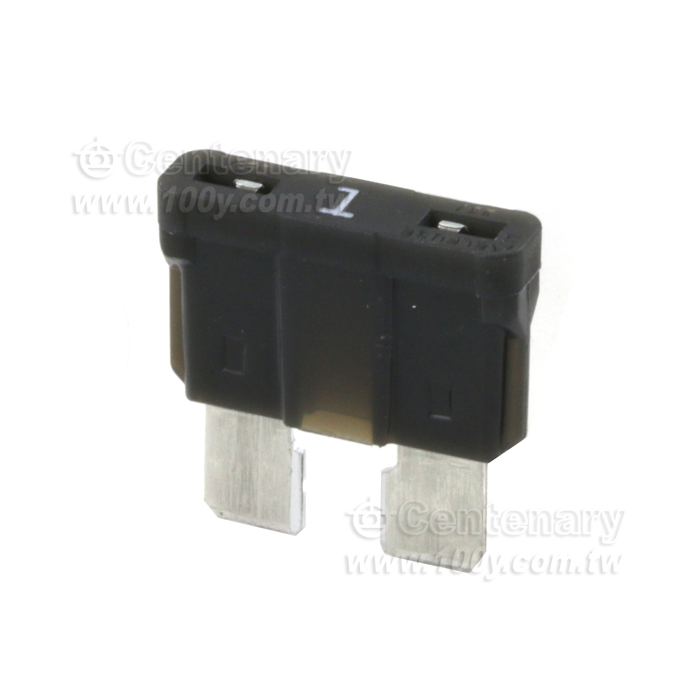 汽車保險絲 1A/32V - 81360 產品圖片