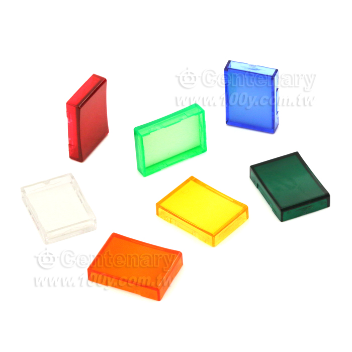 Switch Cover - 93503 Product Image