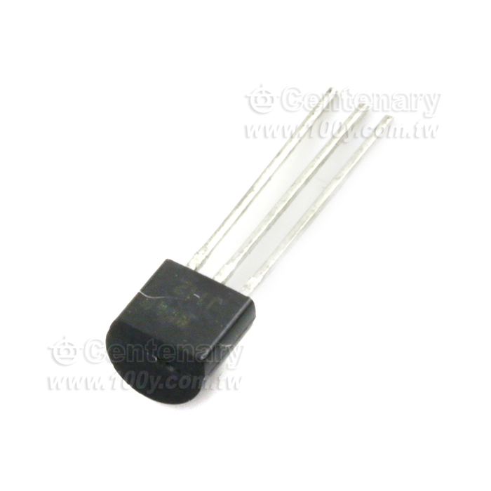 3P/TO-92 (ROHS) - 77816 產品圖片
