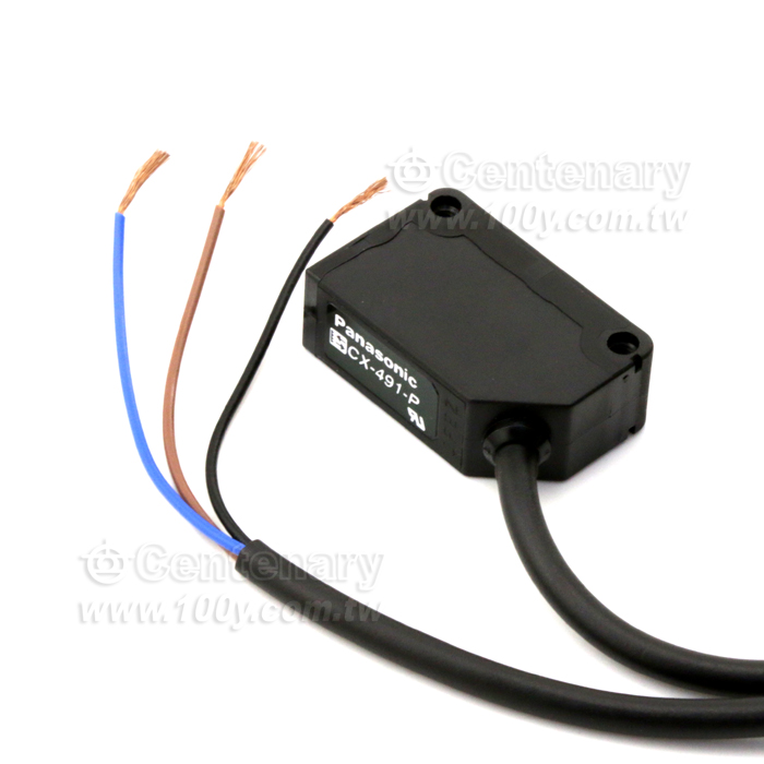 回歸反射型光電傳感器 PNP - 137063 產品圖片