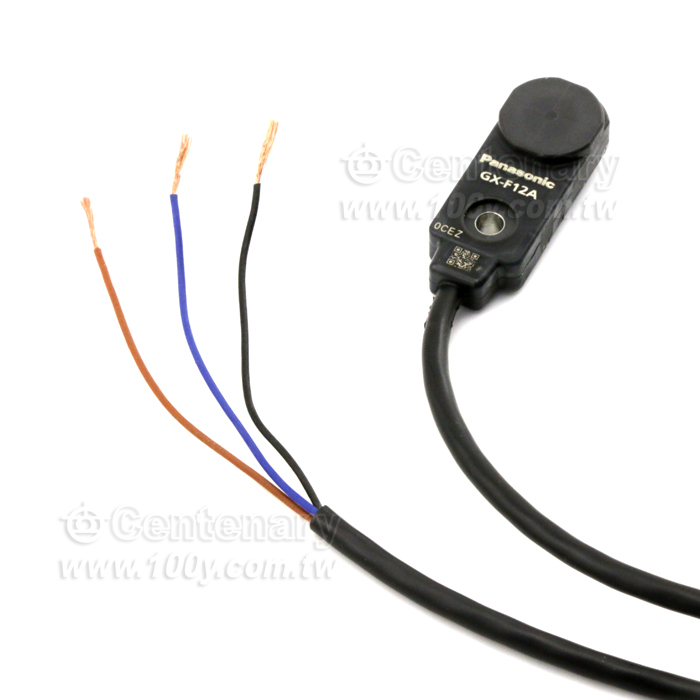 電感式近接開關 NPN - 137095 產品圖片