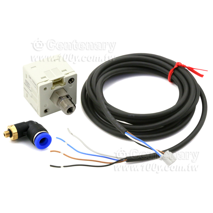 Dual Display Digital Pressure Sensor - 137069 Product Image