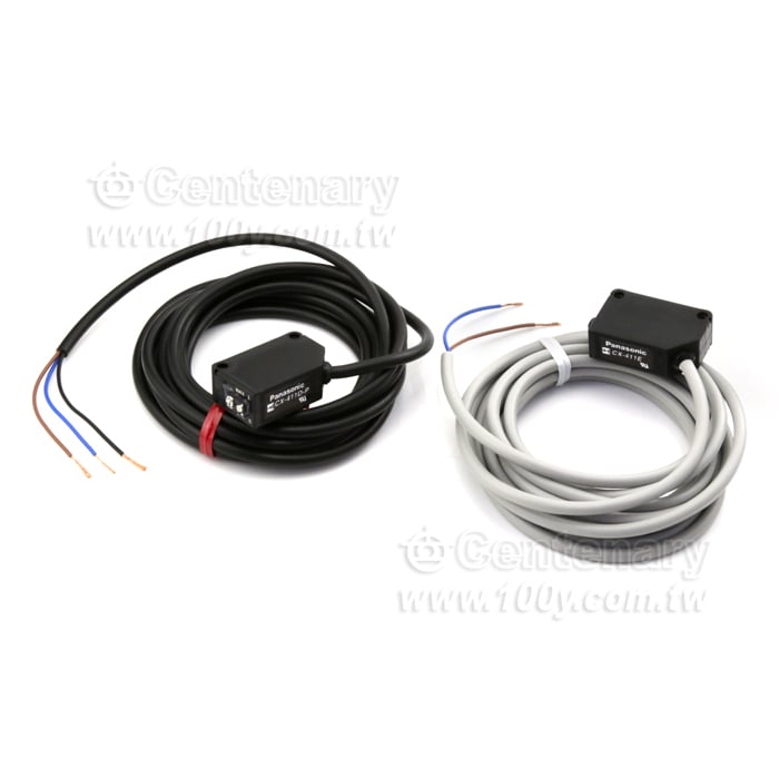 透過型光電傳感器 PNP - 137059 產品圖片