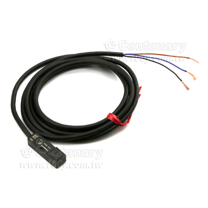 電感式近接開關 NPN - 137097 產品圖片