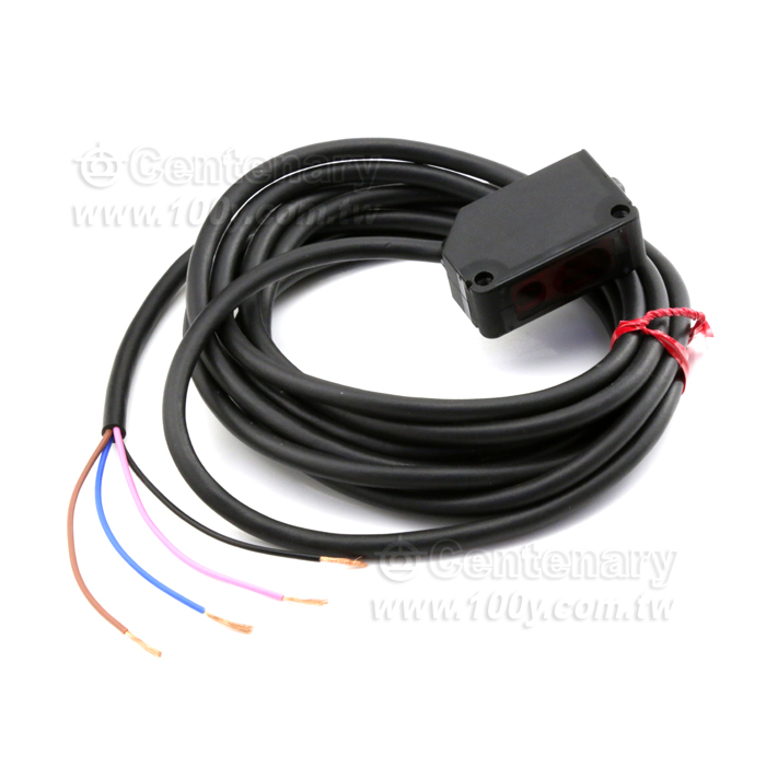 Compact Photoelectric Sensor - 137060 Product Image