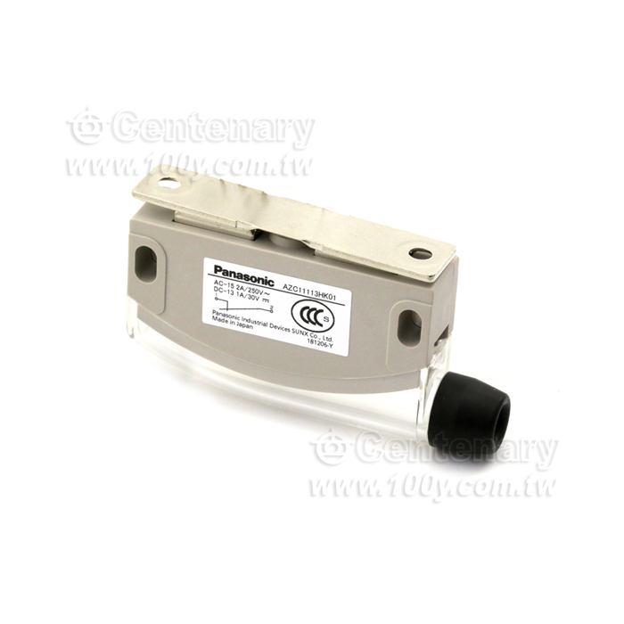 Panasonic_Magnetic Limit Switch - 137058 Product Image