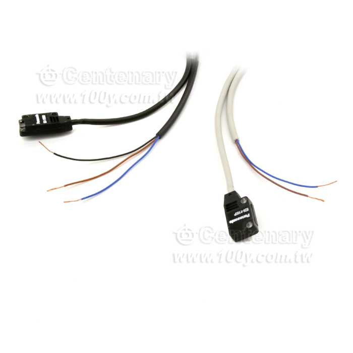 Ultra-Slim Photoelectric Sensor - 137071 Product Image