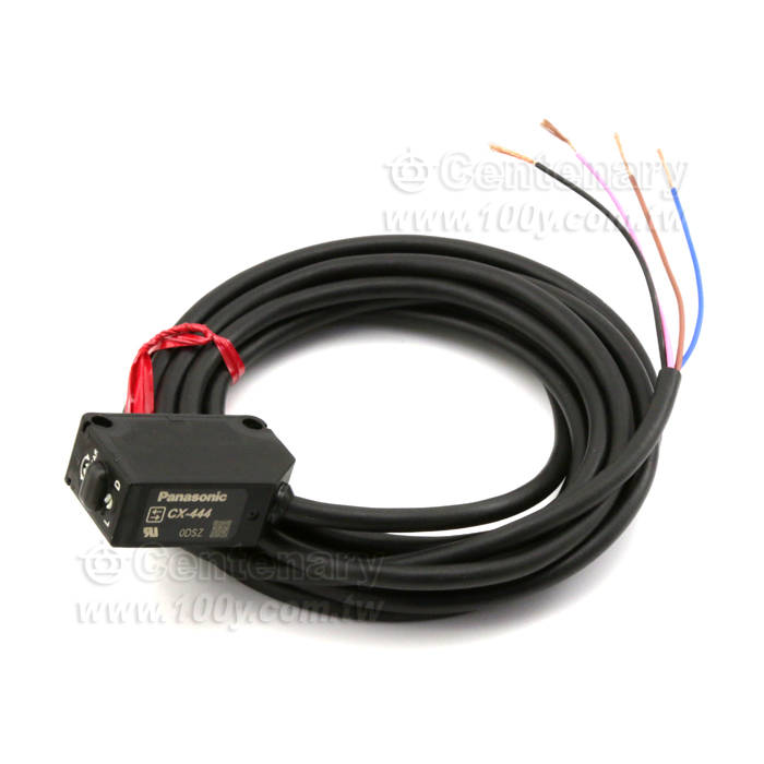 擴散反射型光電傳感器 NPN - 137062 產品圖片