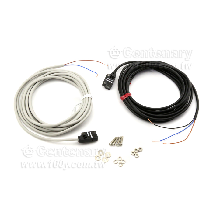 光電傳感器  (接收端 EX-11EAD +  發射端EX-11EP) - 137070 產品圖片