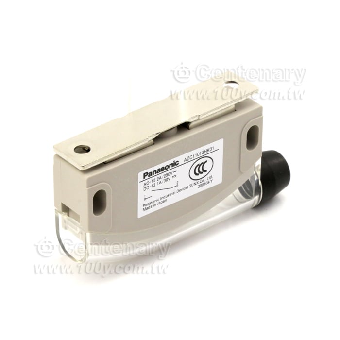 Panasonic_Magnetic Limit Switch - 137053 Product Image