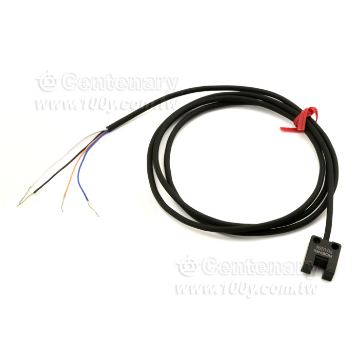 槽型光電開關 NPN - 136662 產品圖片