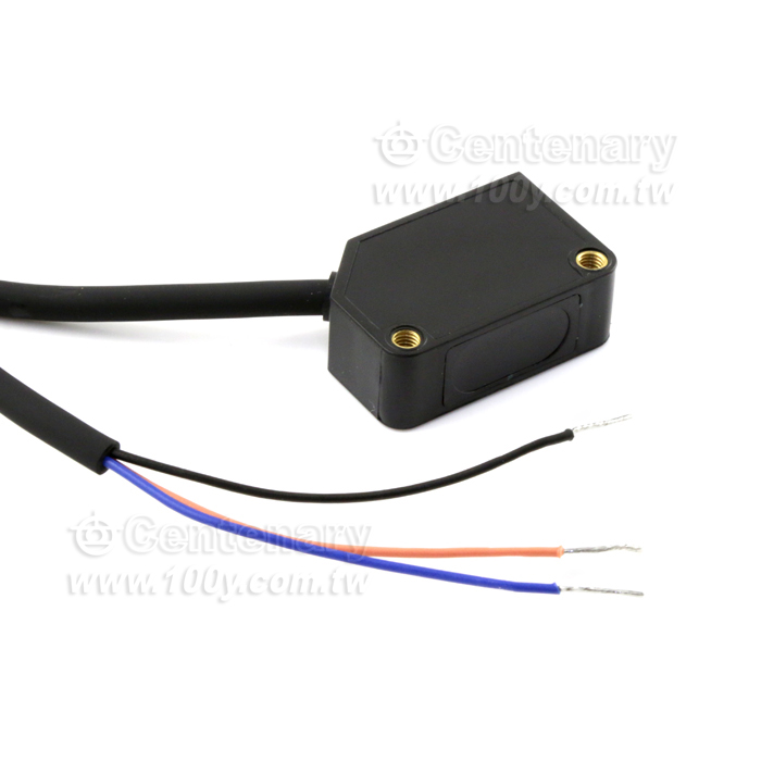 AOENSI_Diffusion Reflection Photoelectric Switch - 136645 Product Image