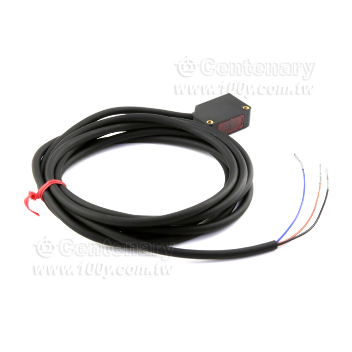 AOENSI_Diffusion Reflection Photoelectric Switch - 136643 Product Image