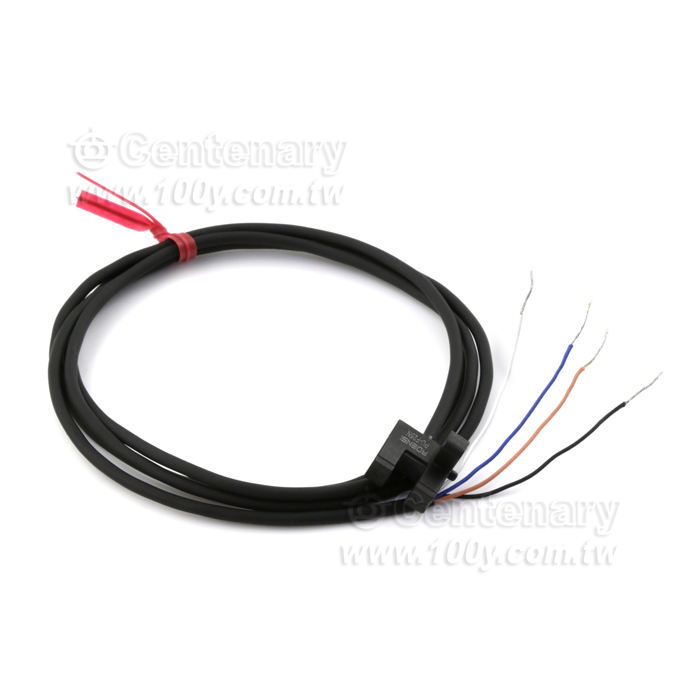 槽型光電開關 NPN - 136663 產品圖片