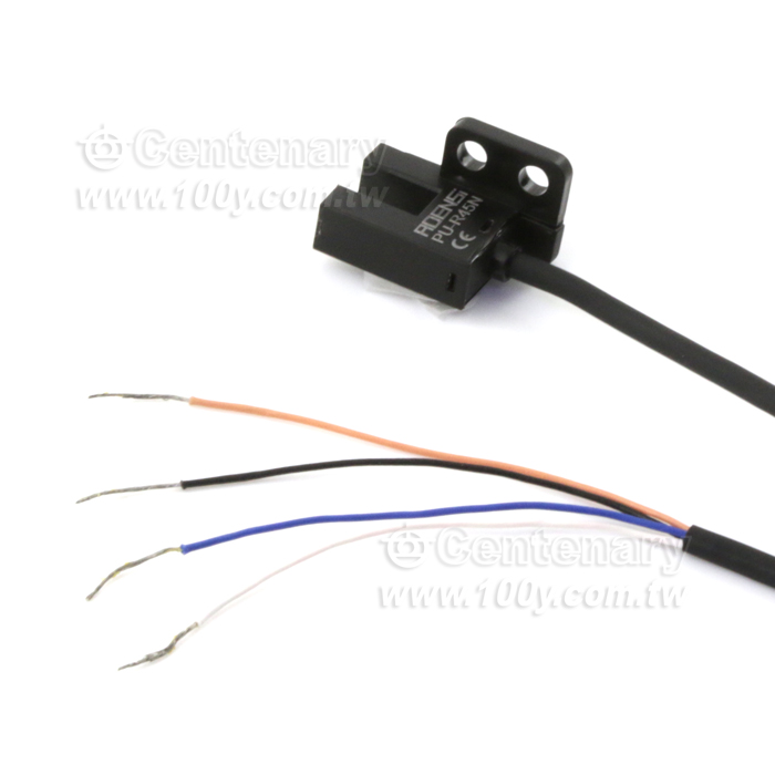 AOENSI_U Slot Photoelectric Switch - 136659 Product Image