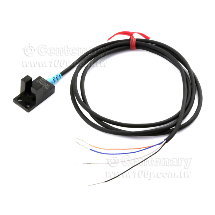 U槽型光電開關 NPN - 136653 產品圖片