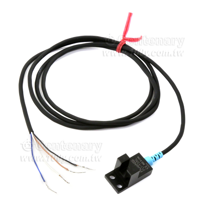 U槽型光電開關 NPN - 136609 產品圖片