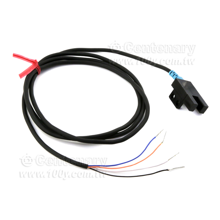 U槽型光電開關 NPN - 136630 產品圖片