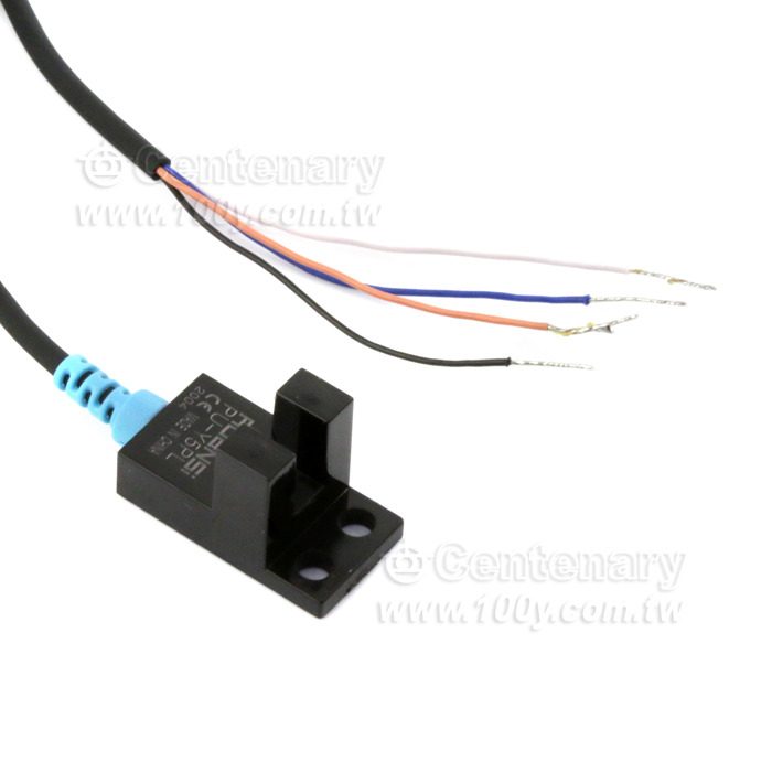 U槽型光電開關 PNP - 136628 產品圖片