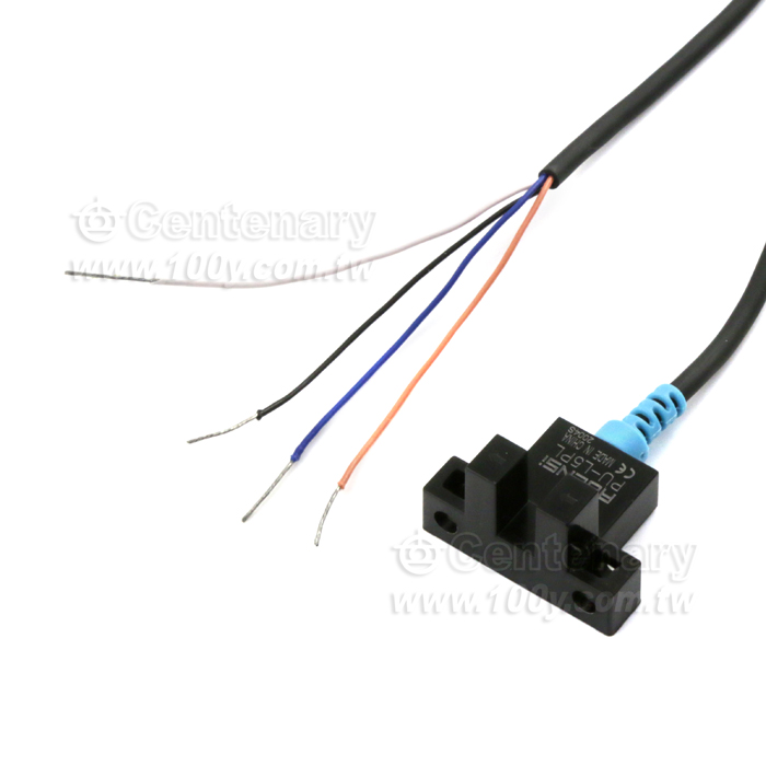 U槽型光電開關 PNP - 136606 產品圖片