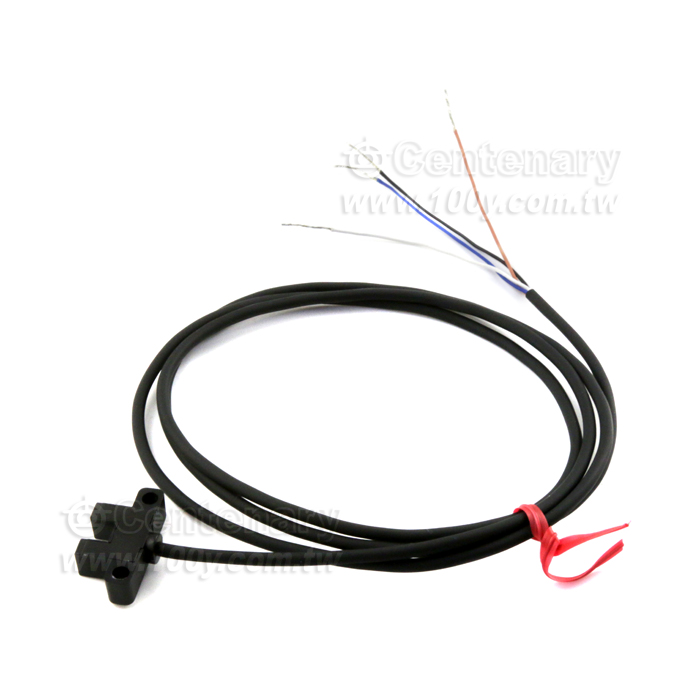槽型光電開關 NPN - 136660 產品圖片