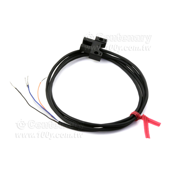 U槽型光電開關 NPN - 136655 產品圖片