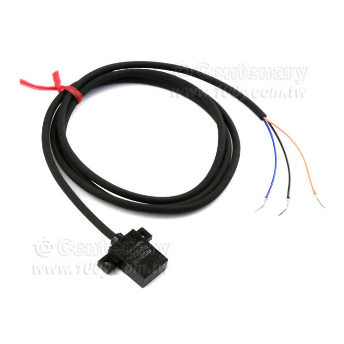 Reflective Photoelectric Sensor - 136635 Product Image