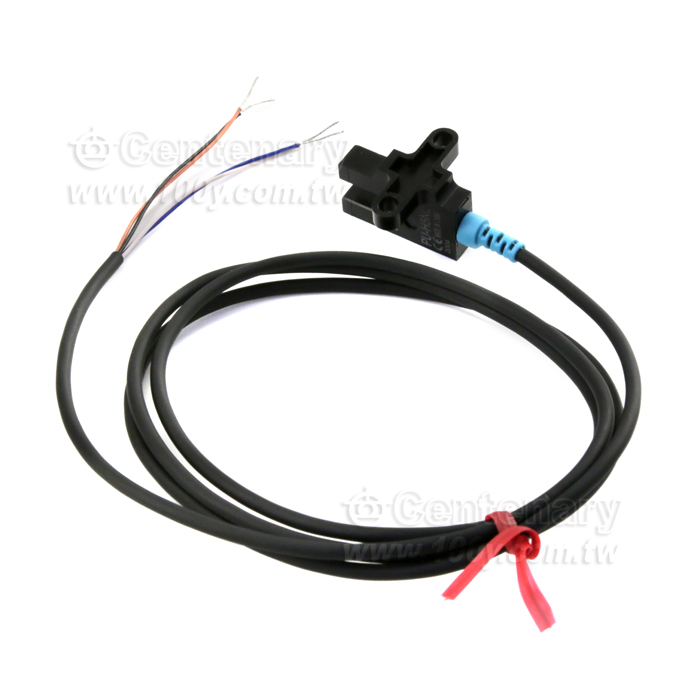 U槽型光電開關 NPN - 136629 產品圖片