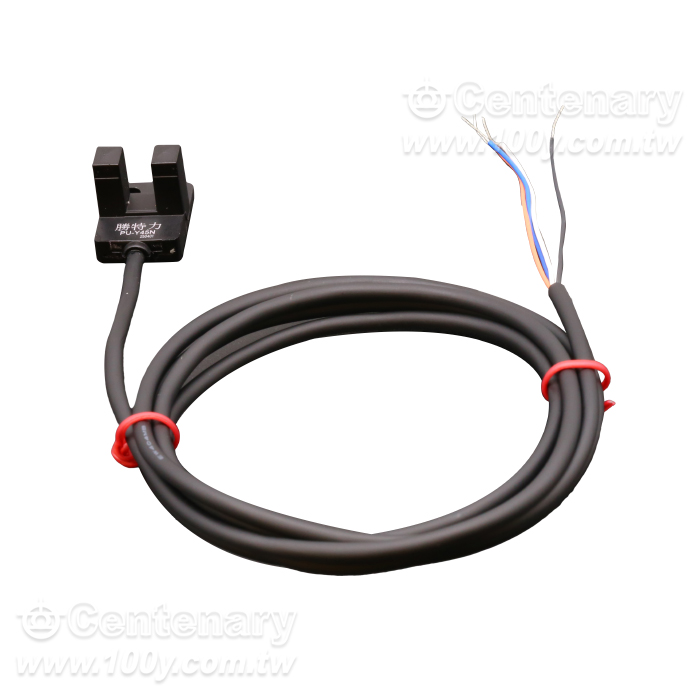 U槽型光電開關 NPN - 136658 產品圖片