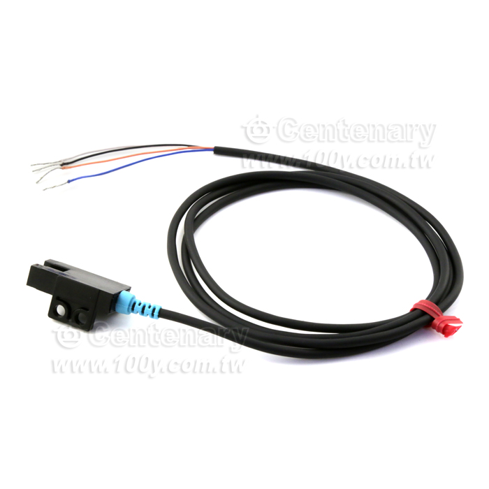 U槽型光電開關 NPN - 136654 產品圖片