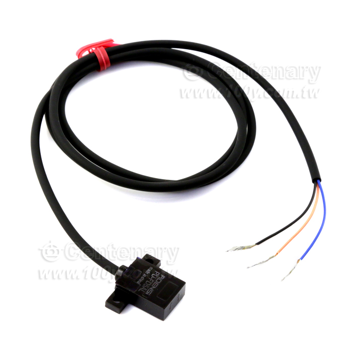 反射型光電開關 NPN - 136634 產品圖片