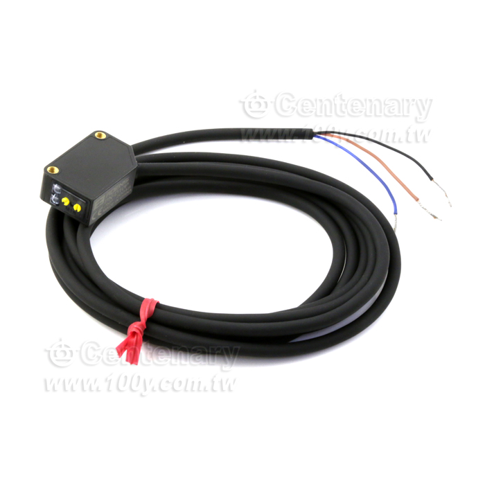 AOENSI_Diffusion Reflection Photoelectric Switch - 136644 Product Image