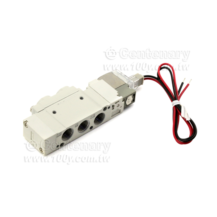 SMC_電磁閥 DC24V - 137372 產品圖片