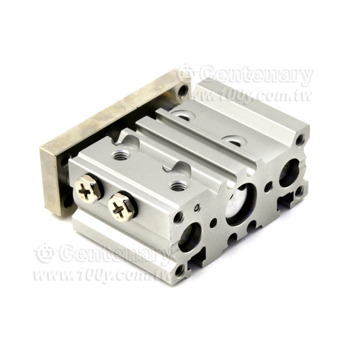 SMC_Compact Guide Cylinder - 137389 Product Image