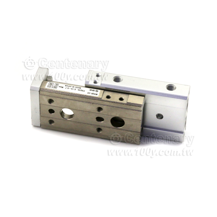 SMC_Air Slide Table - 137390 Product Image