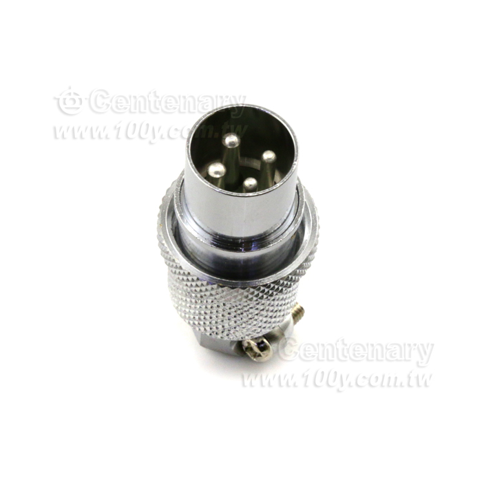 SANWA_SCH Series Connector - 121119 Product Image