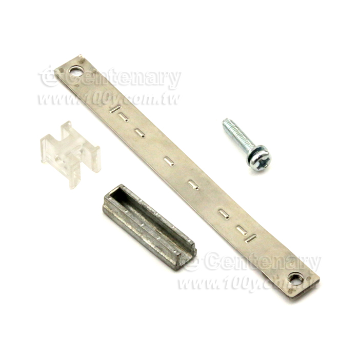 SMC_磁性開關安裝碼 缸徑40MM - 159478 產品圖片