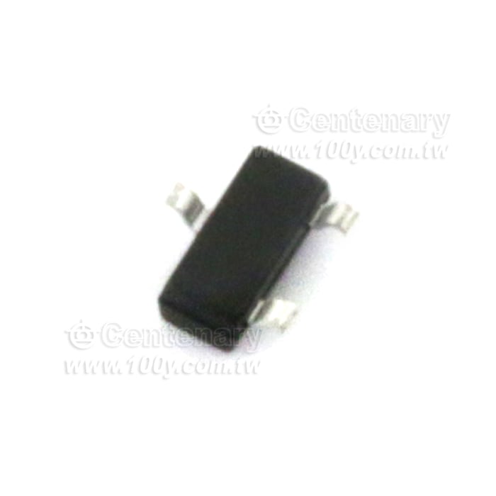 3P/SOT-23  - 105436 產品圖片