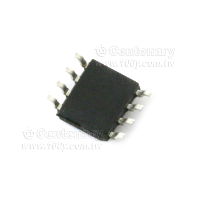 8P/SOIC 無鉛 - 39544 產品圖片
