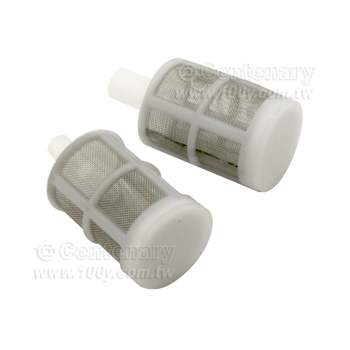 過濾網 10mm - 137303 產品圖片