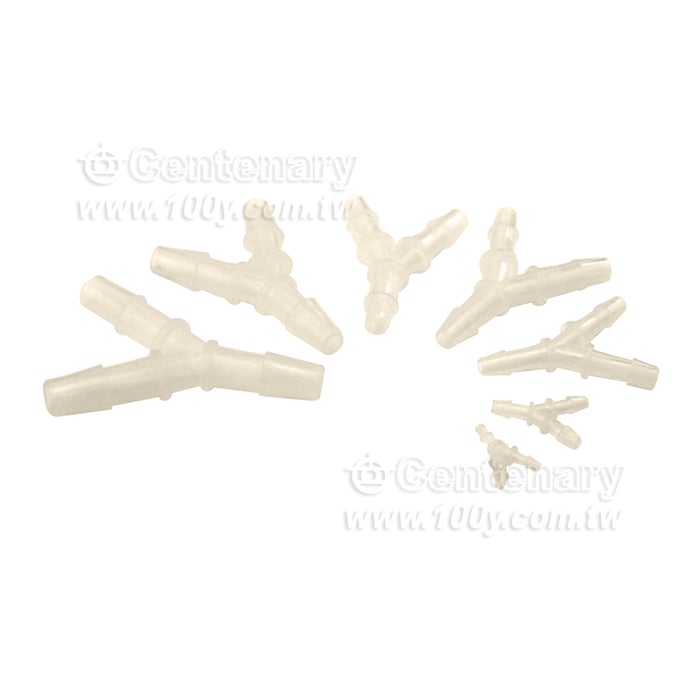 Y型等徑三通接頭 2.4mm - 137258 產品圖片