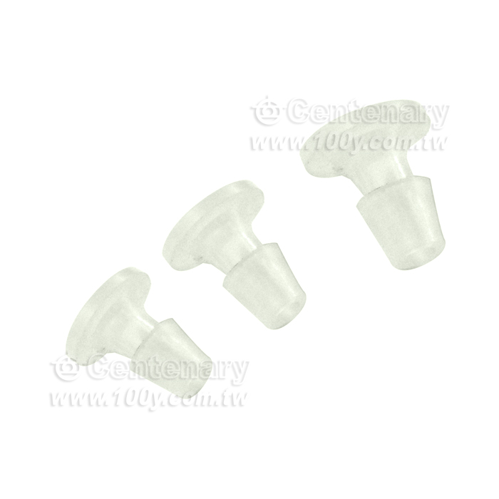 水管堵頭 5.6mm - 137298 產品圖片