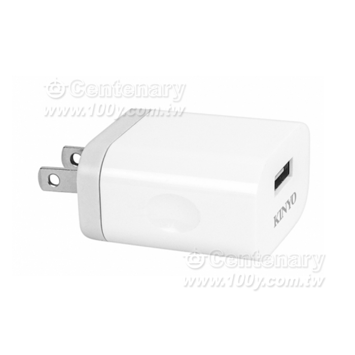 Single Hole USB Charger - 123875 Product Image